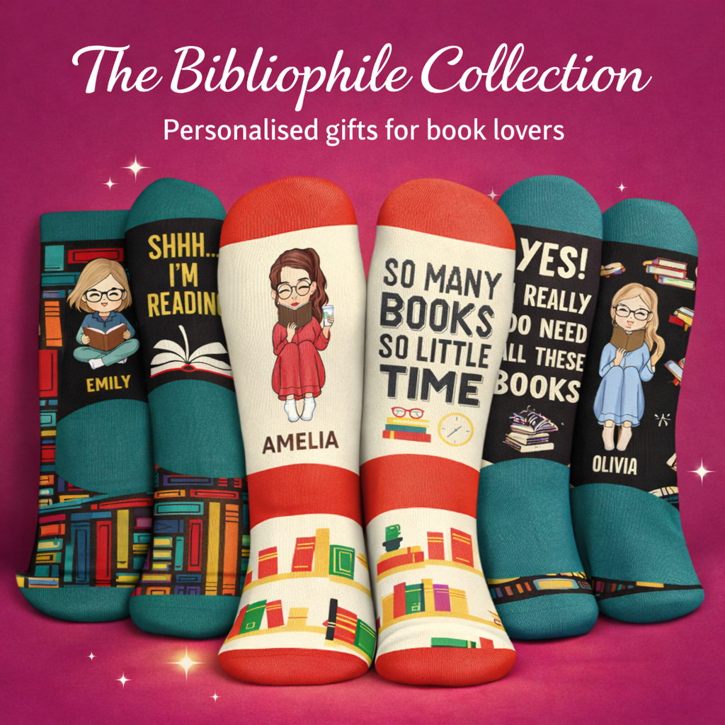 The Bibliophile Collection