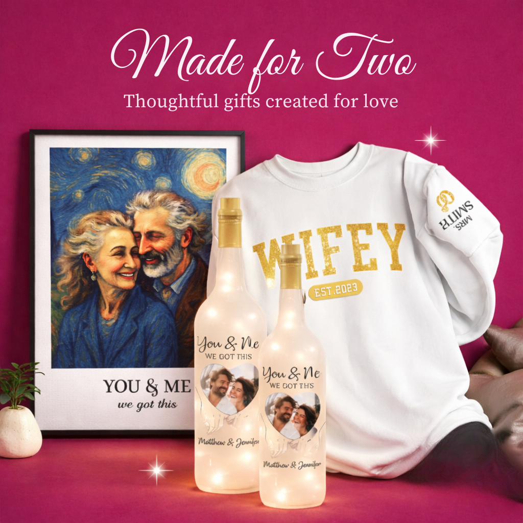 Made for Two Collection